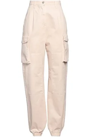 Moschino PARTES DE ABAJO - Pantalones