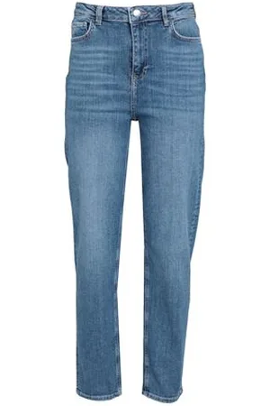 VERO MODA PARTES DE ABAJO - Pantalones vaqueros