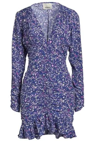 Isabel Marant VESTIDOS - Minivestidos