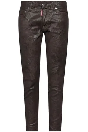 Dsquared2 PARTES DE ABAJO - Pantalones vaqueros