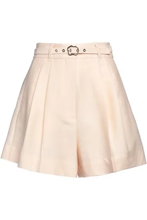 ZIMMERMANN PARTES DE ABAJO - Pantalones cortos y bermudas