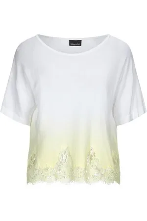 ERMANNO SCERVINO PRENDAS DE PUNTO - Pullover