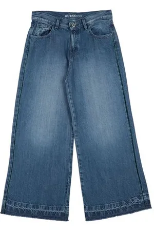 Guess PARTES DE ABAJO - Pantalones vaqueros