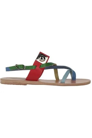 Ancient Greek Sandals CALZADO - Sandalias de dedo