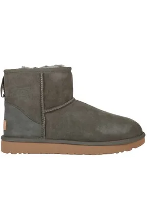 UGG CALZADO - Botines de caña alta