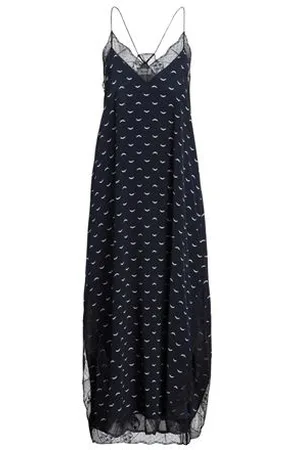 Zadig & Voltaire VESTIDOS - Vestidos largos