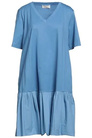 MEIMEIJ VESTIDOS - Minivestidos
