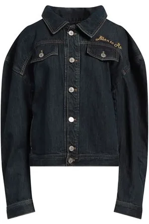 Vivienne Westwood ROPA DE ABRIGO - Chaquetas vaqueras