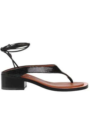 Durazzi Milano CALZADO - Sandalias de dedo