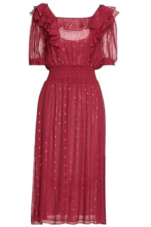 Bash VESTIDOS - Vestidos midi