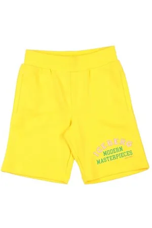 Iceberg PARTES DE ABAJO - Pantalones cortos y bermudas