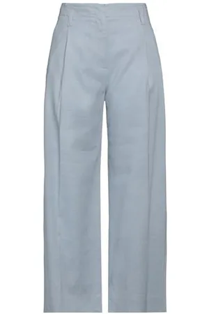 TELA PARTES DE ABAJO - Pantalones
