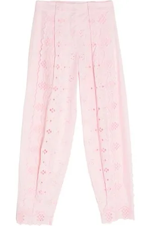 Alberta Ferretti PARTES DE ABAJO - Pantalones