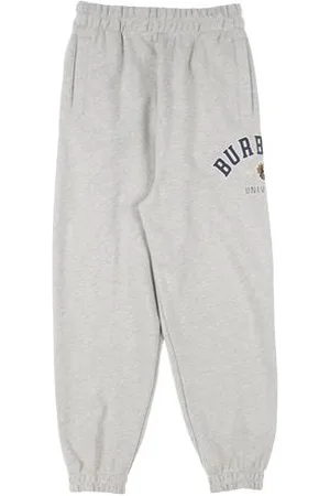 Burberry PARTES DE ABAJO - Pantalones