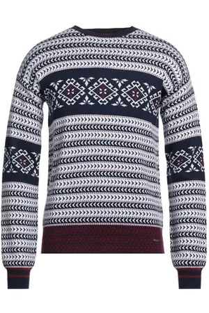 FRANKIE MORELLO PRENDAS DE PUNTO - Pullover