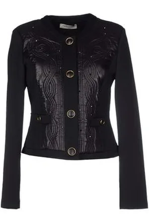 ANGELO MARANI ROPA DE ABRIGO - Chaquetas y cazadoras