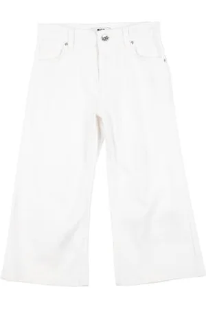 Msgm PARTES DE ABAJO - Pantalones