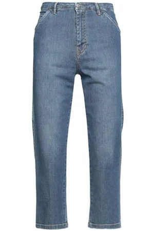 Be able PARTES DE ABAJO - Pantalones vaqueros