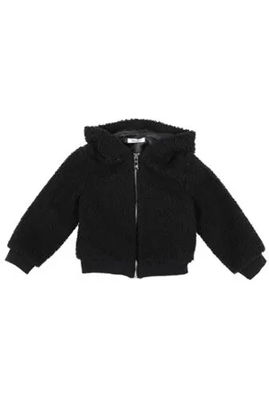 GAIALUNA ROPA DE ABRIGO - Borreguito y pelo ecológico