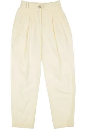 ILLUDIA PARTES DE ABAJO - Pantalones