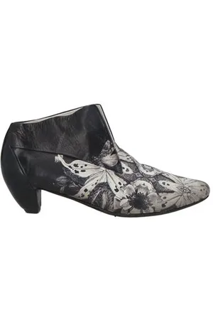 MARSÈLL CALZADO - Botines de caña alta