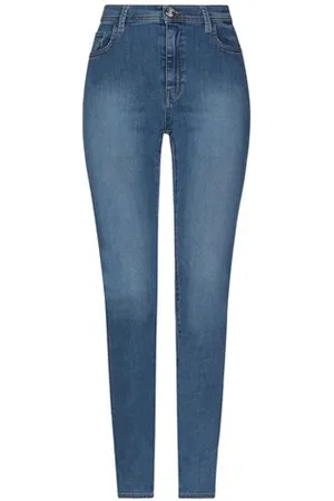 Trussardi PARTES DE ABAJO - Pantalones vaqueros