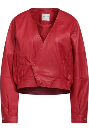 FORTE FORTE ROPA DE ABRIGO - Chaquetas y cazadoras