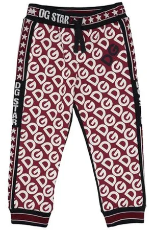 Dolce & Gabbana PARTES DE ABAJO - Pantalones