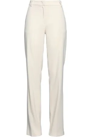 ANNA MOLINARI PARTES DE ABAJO - Pantalones