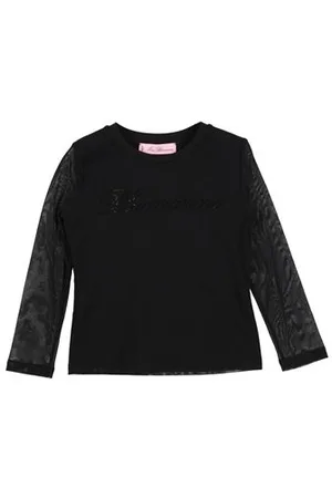 MISS BLUMARINE CAMISETAS Y TOPS - Camisetas