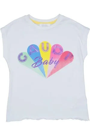 Gaudi CAMISETAS Y TOPS - Camisetas
