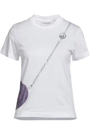 Lanvin CAMISETAS Y TOPS - Camisetas