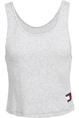 Tommy Hilfiger CAMISETAS Y TOPS - Camisetas de tirantes