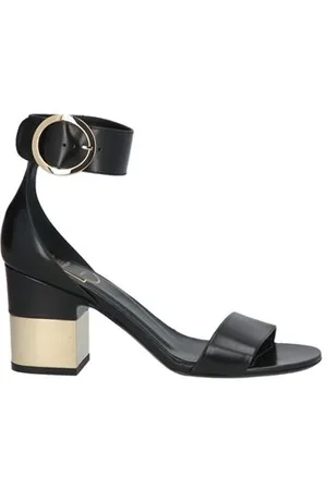 Roger Vivier CALZADO - Sandalias con cierre