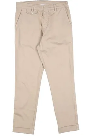 ELEVENTY PARTES DE ABAJO - Pantalones