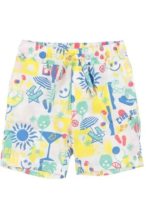 Manuel Ritz PARTES DE ABAJO - Pantalones cortos y bermudas