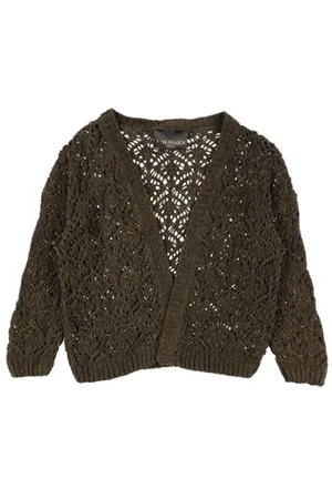 Trussardi PRENDAS DE PUNTO - Cárdigans