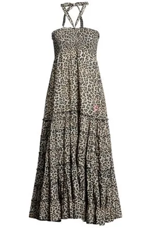 Blugirl VESTIDOS - Vestidos midi