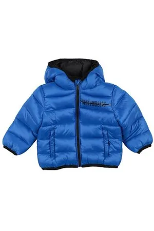 Bikkembergs ROPA DE ABRIGO - Plumíferos y acolchados