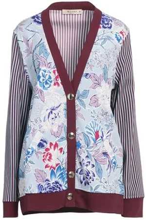 Etro ROPA DE ABRIGO - Chaquetas y cazadoras