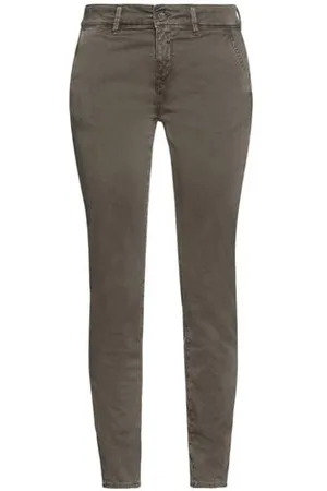 CARE LABEL PARTES DE ABAJO - Pantalones
