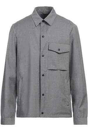 Manto CAMISETAS Y TOPS - Camisas