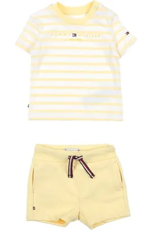 Tommy Hilfiger RECIÉN NACIDO - Conjuntos para bebé