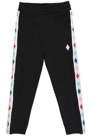 MARCELO BURLON PARTES DE ABAJO - Pantalones