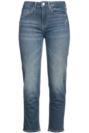 AG Jeans PARTES DE ABAJO - Pantalones vaqueros