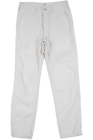 HARTFORD PARTES DE ABAJO - Pantalones