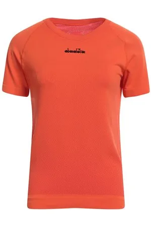 Diadora CAMISETAS Y TOPS - Camisetas