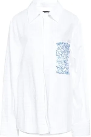 Federico Cina CAMISETAS Y TOPS - Camisas