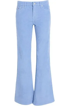 Tommy Hilfiger PARTES DE ABAJO - Pantalones