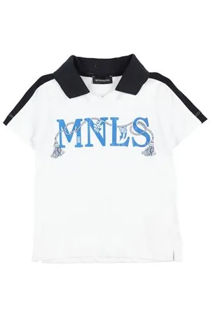 MONNALISA CAMISETAS Y TOPS - Polos
